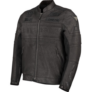 Icon - Jacket Neo Daytona 2 Bk Xl -