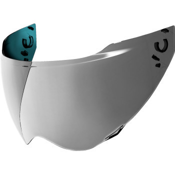 Icon - Shield Domain Warboy Chrome -