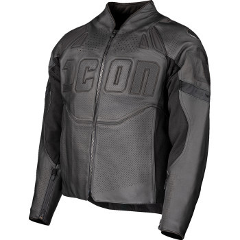 Icon - Jacket Contra3 Rizz Rizz St Md -