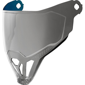 Icon - Shield Aflt Force Warboy Chrome -