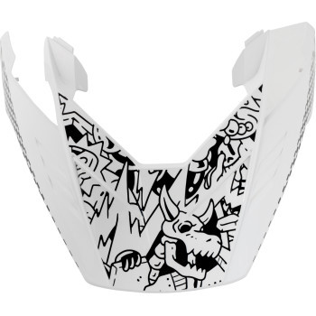 Icon - Peak Elsn Doodle 3 Wt Md-lg -