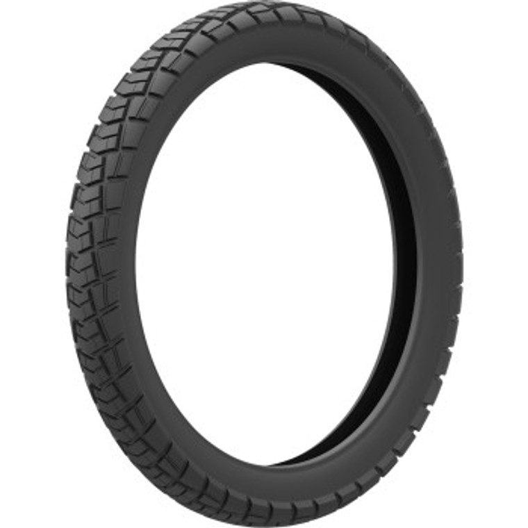Kenda - Tire Trakmaster Dtr 100/90-19 57t - 4634204 Kenda - Tire Trakmaster Dtr 100/90-19 57t - 4634204