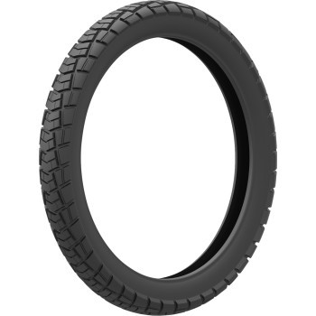Kenda - Tire Trakmaster Dtr 110/80-19 59t - 4634202