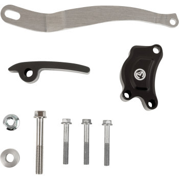 Moose Offroad - Clutch Cylinder Guard   Triumph Mx - 13-2024