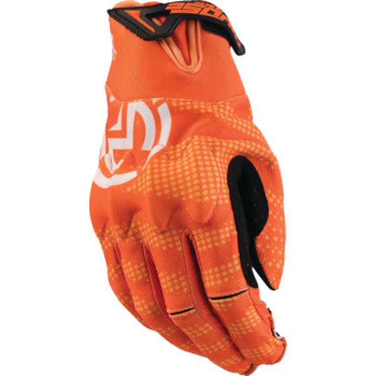 Moose Offroad - Glove Mx1 Orange Md - 3330-7983 Moose Offroad - Glove Mx1 Orange Md - 3330-7983