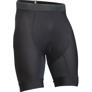 Moose Offroad - Short Xc1 Guard Comp Bk Md - 2940-0459