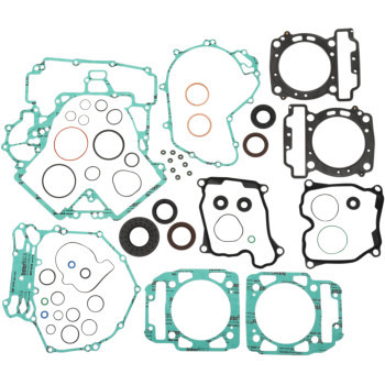 Moose Offroad - Gasket Kt Com W/sls Canam - 811957MSE