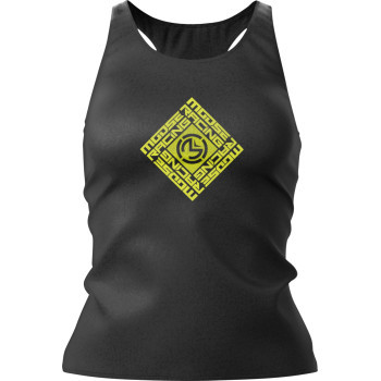 Moose Offroad - Tank Wmn Spin Sync Black Sm - 3031-4276