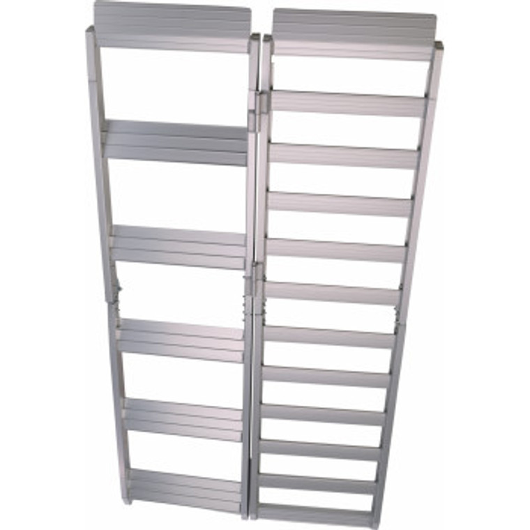 Moose Offroad - Motorcycle Step Ramp Folding - 39100116 Moose Offroad - Motorcycle Step Ramp Folding - 39100116