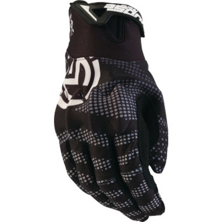 Moose Offroad - Glove Mx1 Black Lg - 3330-7972 Moose Offroad - Glove Mx1 Black Lg - 3330-7972