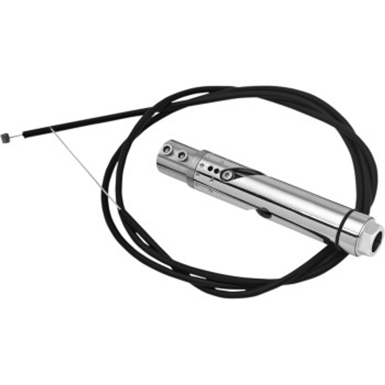 Mueller Motorcycle Ag - Throttle Internal Cable - 170-5 Mueller Motorcycle Ag - Throttle Internal Cable - 170-5