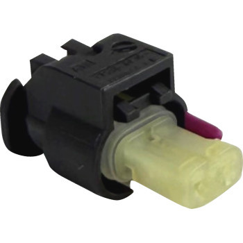 Namz - Connector Engine Temp Sensor W/terminal,seals 69201299 - NMCON-02P