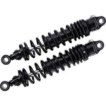 Ohlins - Shock Stx Rebound Adj Bagger Heavy 13 - HD 772S2
