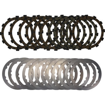 Rekluse - Clutch Kit - Core Manual Torqdrive Kit - Beta - 750-02122