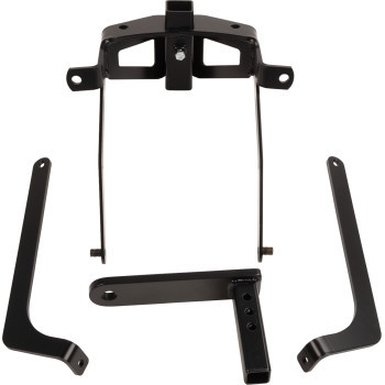 Rivco Products - Trailer Hitch Hd Flh/flt 2014 - 2024 - HD0074E