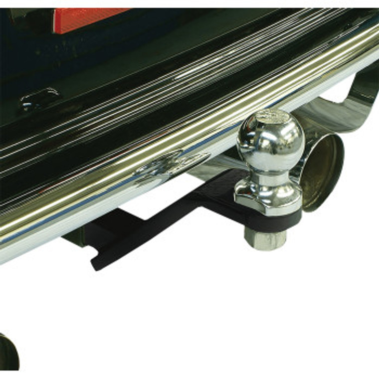 Rivco Products - Trailer Hitch Hd Tri-glide 2011-2019 - HD007-TGE Rivco Products - Trailer Hitch Hd Tri-glide 2011-2019 - HD007-TGE