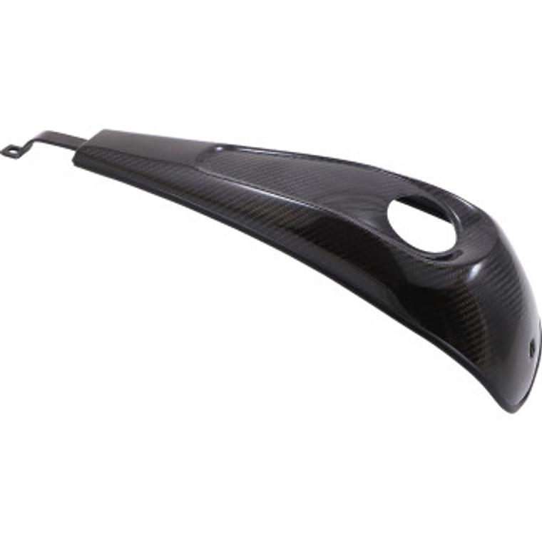 Slyfox - Panel Dash With Center Fill Touring 08-21 Carbon Gloss - 1028-TC2C Slyfox - Panel Dash With Center Fill Touring 08-21 Carbon Gloss - 1028-TC2C