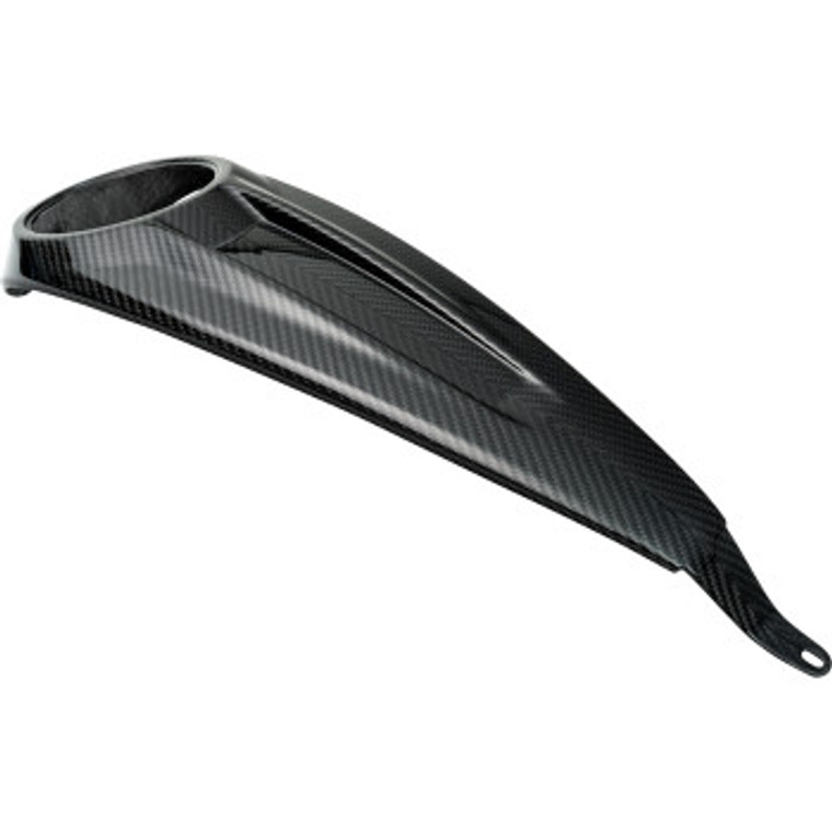 Slyfox - Dash Panel Touring 2024 Cvo Touring Carbon Gloss - 1029-TC1C