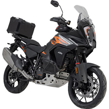 Sw-motech - Topcase Kit Trx Ktm 1290sa B - GPT.04.835.70000/B