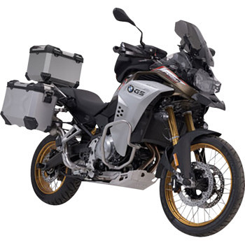 Sw-motech - Luggage Kit Adv Bmw F850gsa Sl - ADV.07.897.75200/S