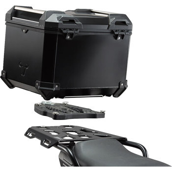 Sw-motech - Topcase Kit Trx Duc Ms1200 B - GPT.22.584.70000/B