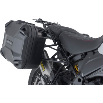 Sw-motech - Sidecase Kit Dsc Duc Dx Ml - KFT.22.995.65100/B