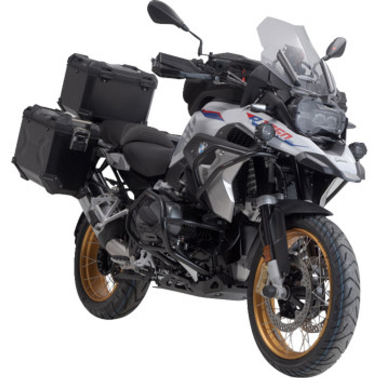 Sw-motech - Protection Kit Adv Bmw R1250gs - ADV.07.904.76002 Sw-motech - Protection Kit Adv Bmw R1250gs - ADV.07.904.76002