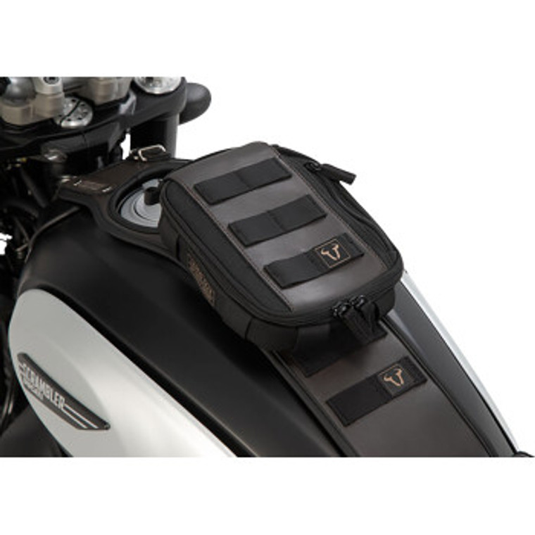 Sw-motech - Tankbag Kit Leg La2 Tri - BC.TRS.11.249.50200 Sw-motech - Tankbag Kit Leg La2 Tri - BC.TRS.11.249.50200