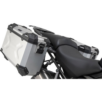 Sw-motech - Sidecase Kit Dsc Tig1200 11 Ll - KFT.11.483.65100/B