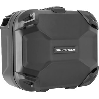 Sw-motech - Sidecase Kit Dsc Bmw F900r/xr - KFT.07.949.65000/B