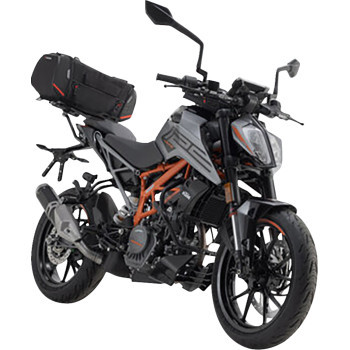Sw-motech - Topcase Kit Rpk Ktm 390 Duke - GPT.04.882.30000