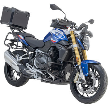 Sw-motech - Topcase Kit Trx Bmw R1200r/rsb - GPT.07.573.70000/B