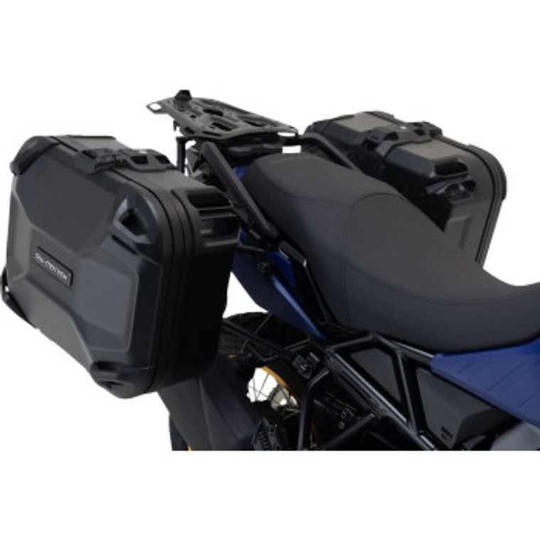 Sw-motech - Sidecase Kit Dsc Hon Af2 As19- - KFT.01.942.65000/B Sw-motech - Sidecase Kit Dsc Hon Af2 As19- - KFT.01.942.65000/B