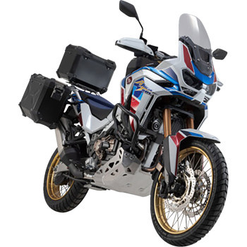 Sw-motech - Luggage Kit Adv Hon Af2 Oem Bk - ADV.01.942.75001/B