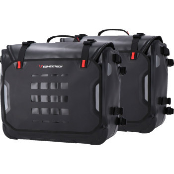 Sw-motech - Sidecase Kit Sys Tig900 19- Ll - BC.SYS.11.953.21001B