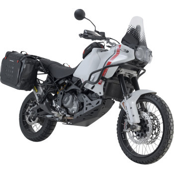 Sw-motech - Sidecase Kit Sys Duc Dx Ll - BC.SYS.22.995.21000B