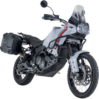 Sw-motech - Sidecase Kit Dsc Duc Dx Ll - KFT.22.995.65000/B