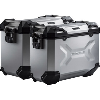 Sw-motech - Sidecase Kit Trx F7/800gs 34s - KFT.07.559.70001/S