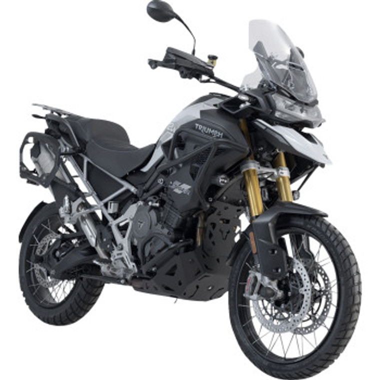 Sw-motech - Sidecase Kit Dsc Tig1200 22- - KFT.11.905.65100/B Sw-motech - Sidecase Kit Dsc Tig1200 22- - KFT.11.905.65100/B