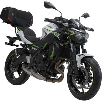 Sw-motech - Topcase Kit Rpk Kaw Z650 - GPT.08.866.30000