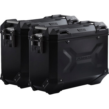 Sw-motech - Sidecase Kit Trx Ducms1200 33b - KFT.22.140.70000/B