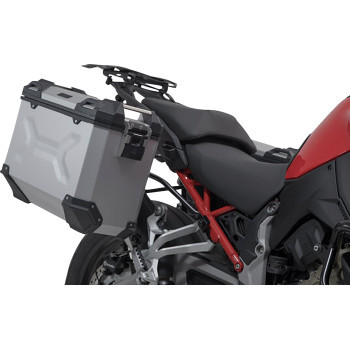 Sw-motech - Sidecase Kit Trx Duc Msv4 33s - KFT.22.822.70200/S