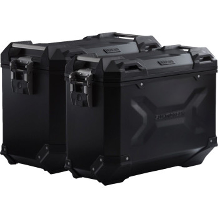 Sw-motech - Sidecase Kit Trx Honaf2 15-43b - KFT.01.622.70001/B Sw-motech - Sidecase Kit Trx Honaf2 15-43b - KFT.01.622.70001/B