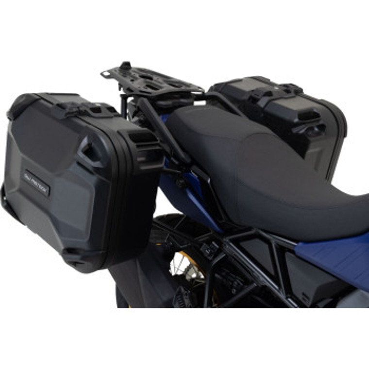 Sw-motech - Sidecase Kit Dsc Hon Af2 15- - KFT.01.622.65000/B Sw-motech - Sidecase Kit Dsc Hon Af2 15- - KFT.01.622.65000/B