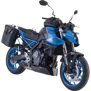 Sw-motech - Sidecase Kit Sys Suz Gsx8s Mm - BC.SYS.05.846.31000B