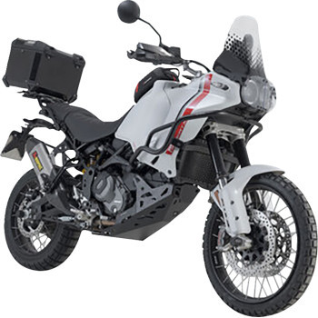 Sw-motech - Topcase Kit Trx Duc Dx B - GPT.22.995.70000/B