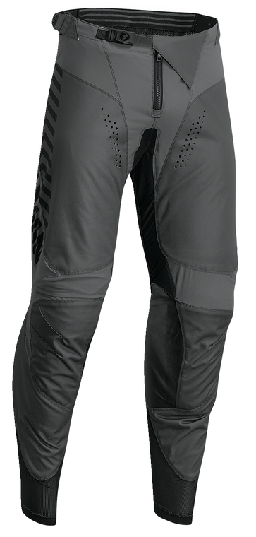 Thor - Hallman Differ Slice Pants - Charcoal/Black - 30 - Hallman Differ Slice Pants - 2901-10296
