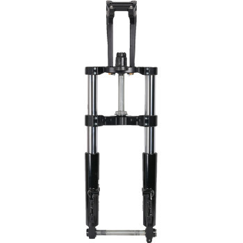 Thrashin Supply Co. - Tree Top 2024- Fltrx Black - TSC-2921-1