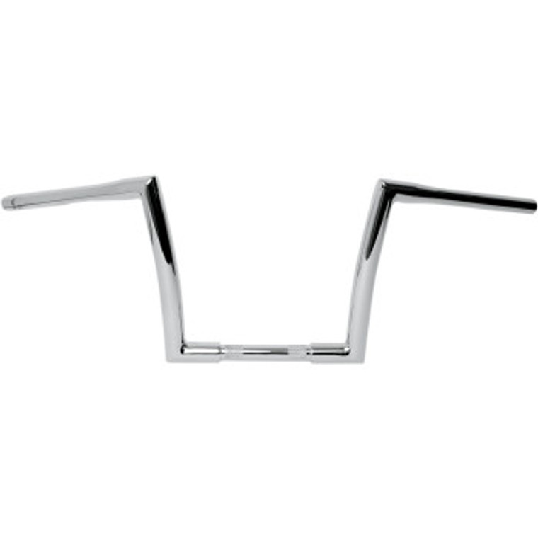 Todd's Cycle - Handlebar 17"spr Thick Ch - 0601-2719 Todd's Cycle - Handlebar 17"spr Thick Ch - 0601-2719
