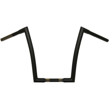 Todd's Cycle - Handlebar 1.25strip 14fbk - 0601-2552